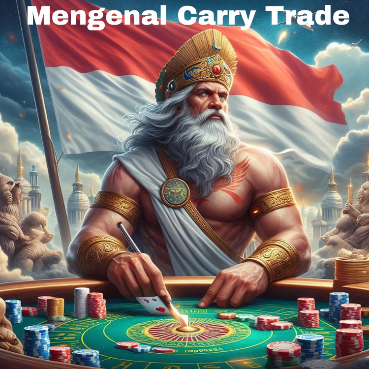 Mengenal Carry Trade