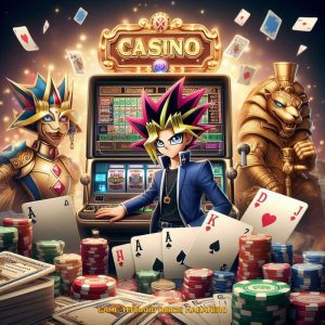 Game Terbaru Dirilis Habanero