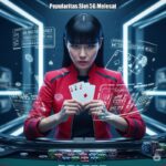 Popularitas Slot 5G Melesat