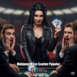 Mahjong Ways Scatter Populer