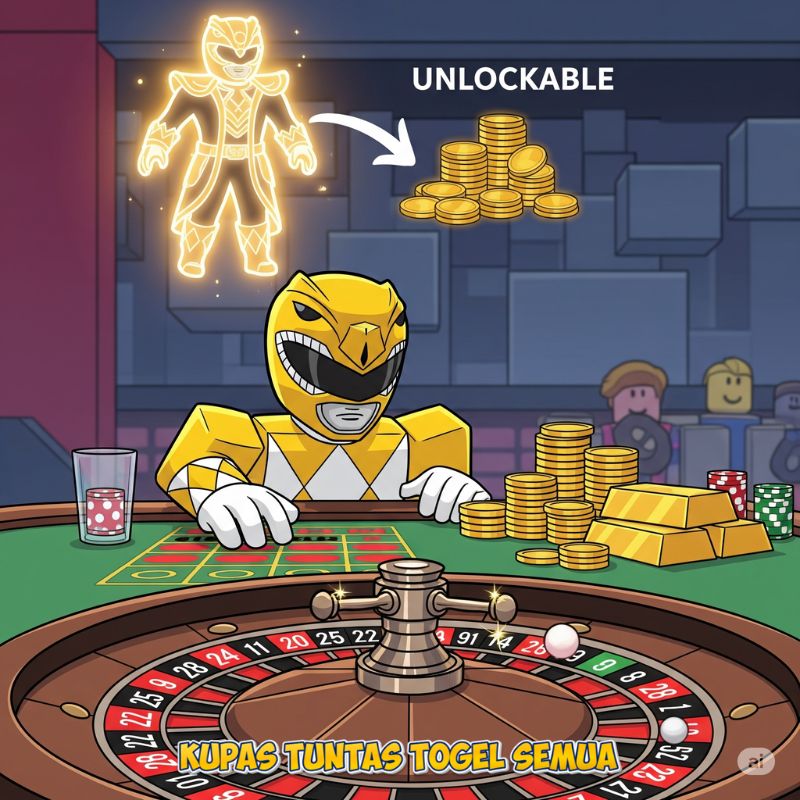 Kupas Tuntas Togel Semua